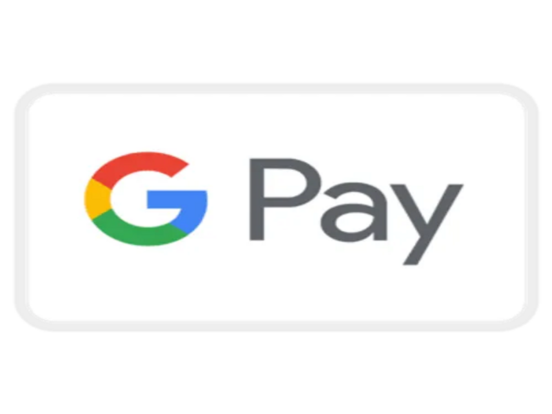 g pay