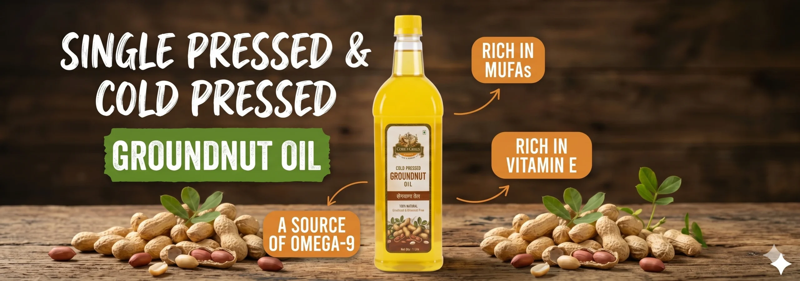 groundnut-cold-pressed-oil-badlapur-maharashtra